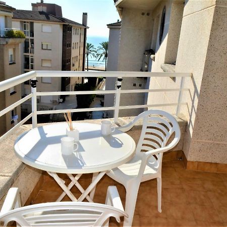 Villa Service - Barcino Калафель Екстер'єр фото