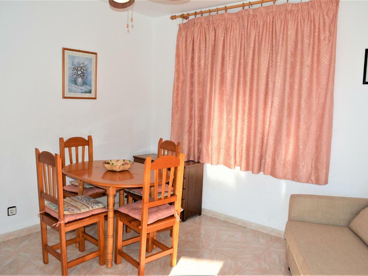 Villa Service - Barcino Калафель Екстер'єр фото