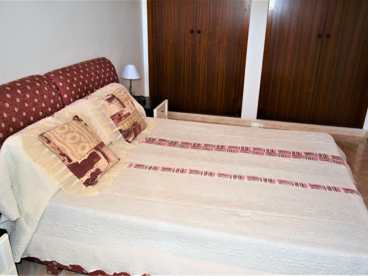 Villa Service - Barcino Калафель Екстер'єр фото