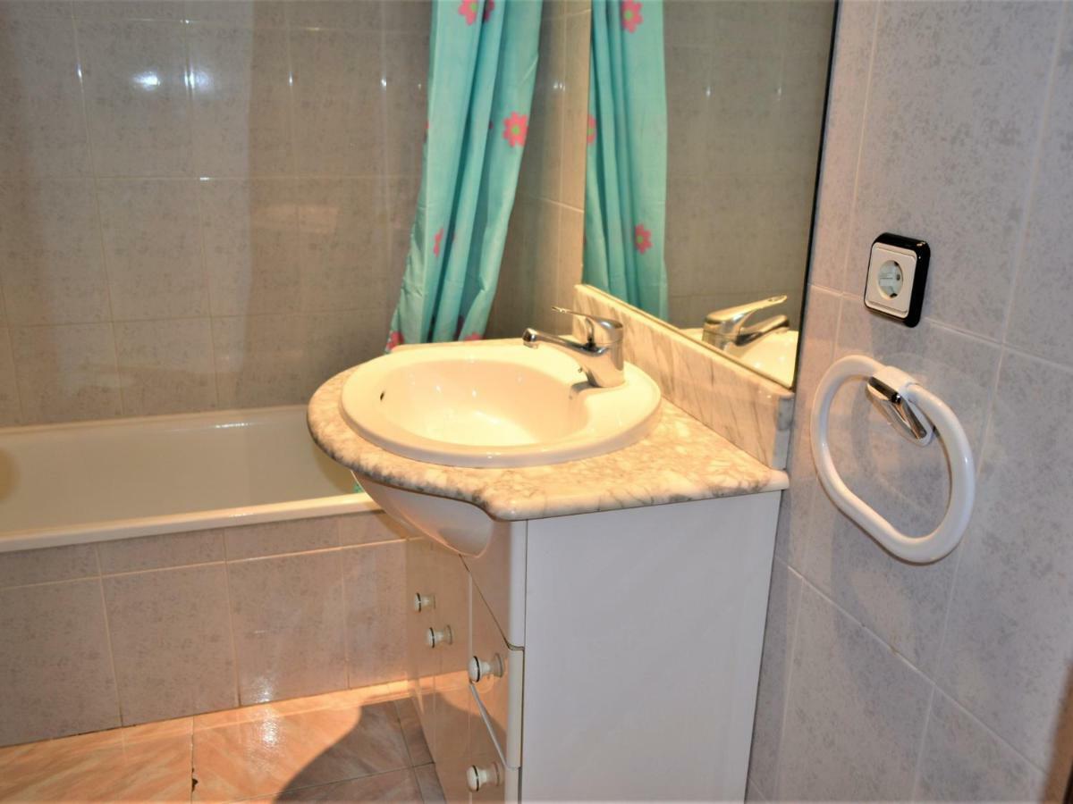 Villa Service - Barcino Калафель Екстер'єр фото