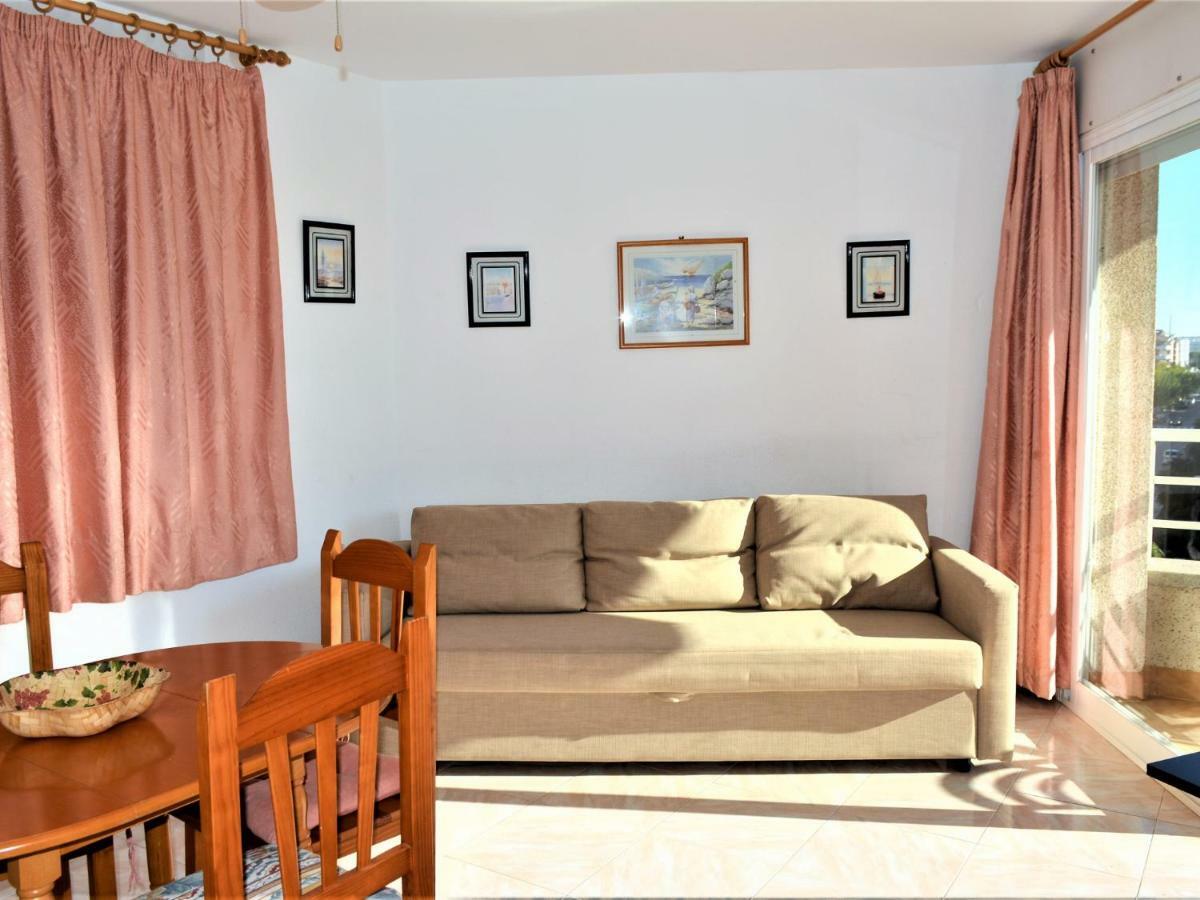 Villa Service - Barcino Калафель Екстер'єр фото